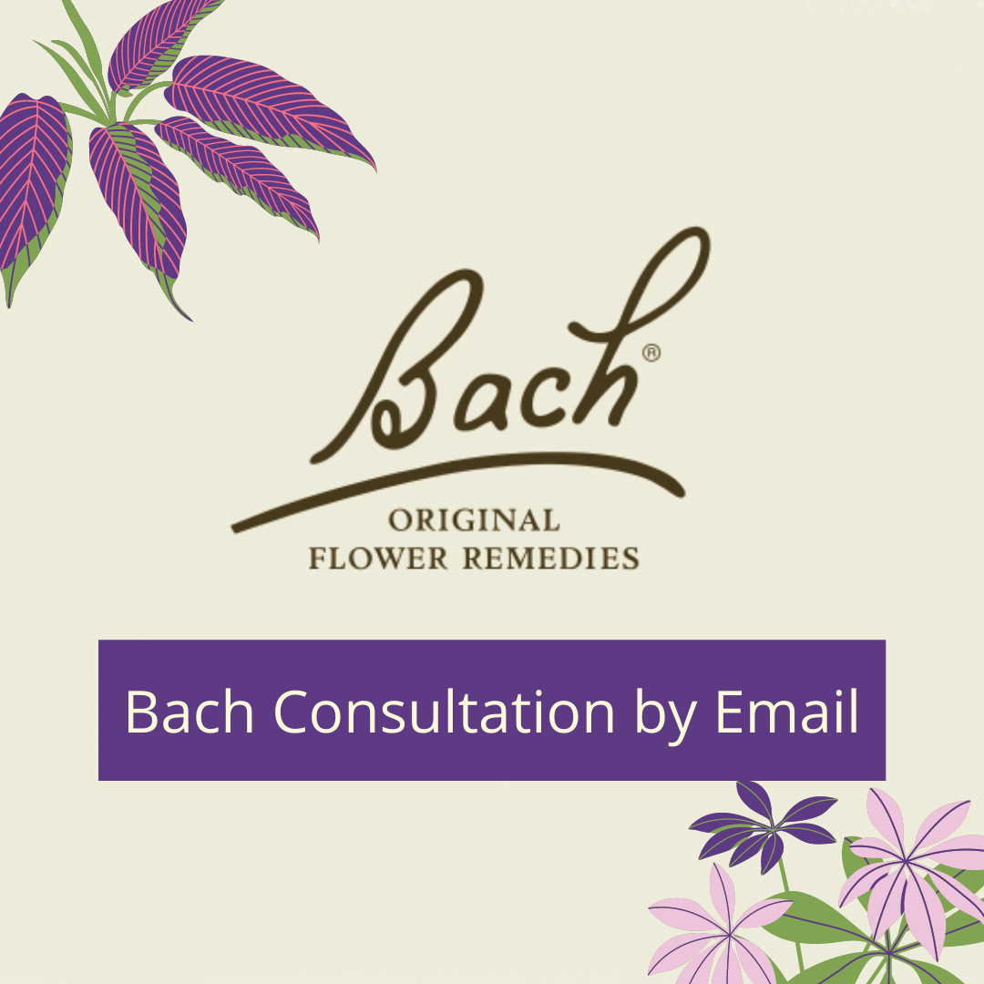 Bach Consultation for You